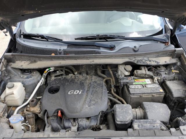 Kia Sportage l 2016