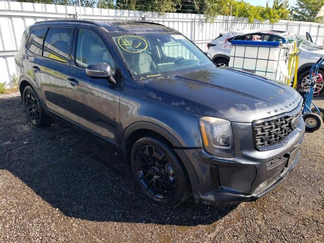 Kia Telluride (2021)