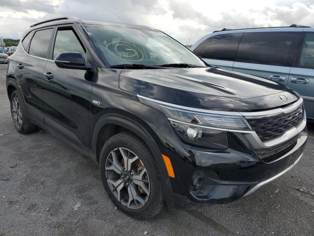 Kia Seltos ex (2021)