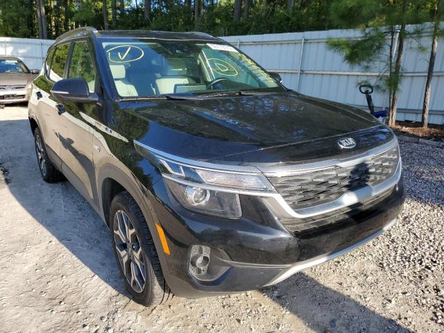 Kia Seltos ex (2021)