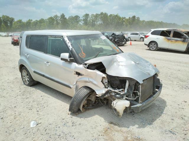 Kia Soul (2013)