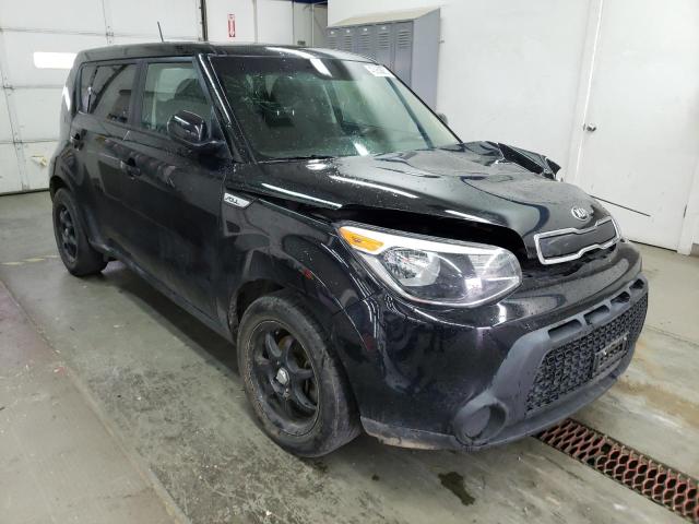 Kia Soul (2016)