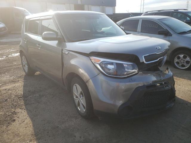 Kia Soul (2016)