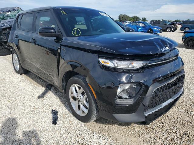 Kia Soul lx (2022)