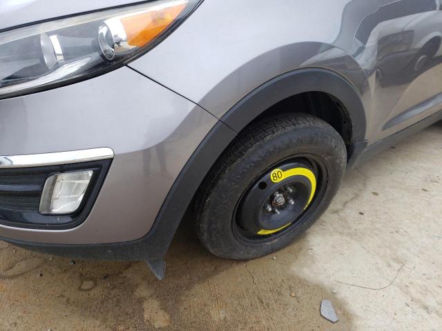 Kia Sportage e 2015