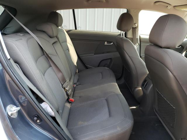 Kia Sportage l 2015