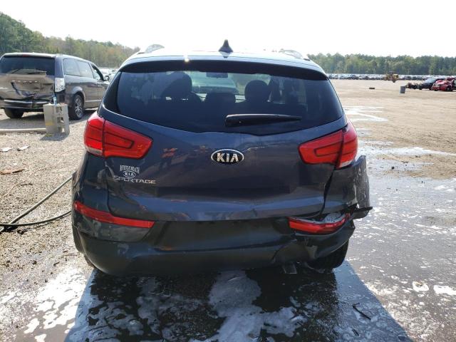 Kia Sportage l 2015