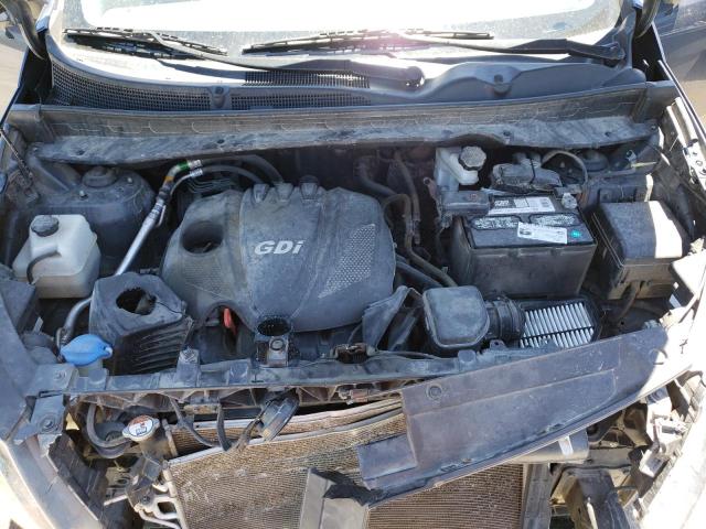 Kia Sportage l 2016