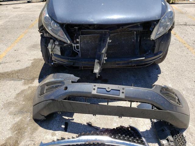 Kia Sportage l 2016