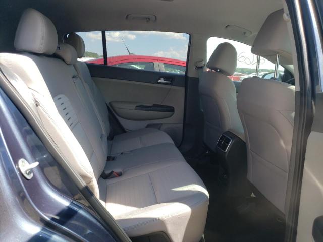 Kia Sportage l 2017