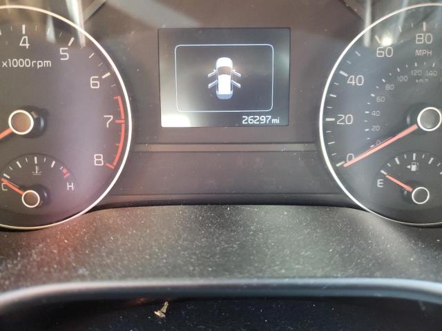 Kia Sportage l 2017