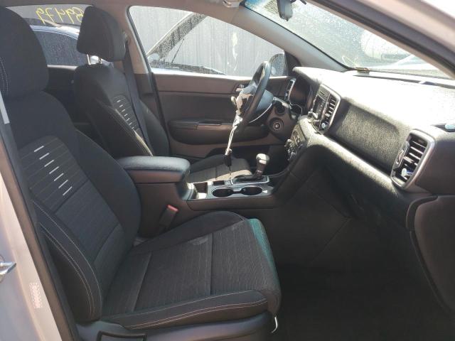 Kia Sportage l 2018