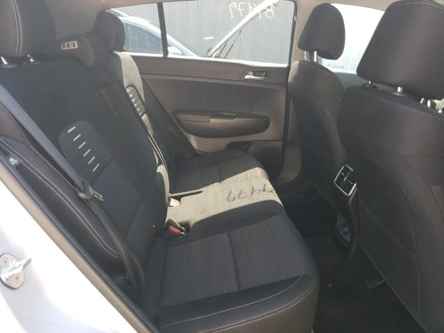 Kia Sportage l 2018