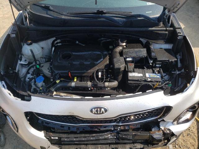 Kia Sportage l 2018