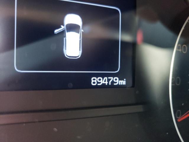 Kia Sportage l 2018