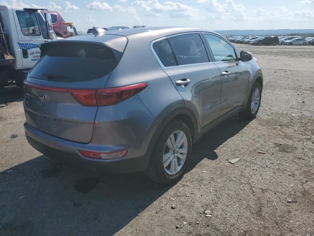 Kia Sportage l 2018