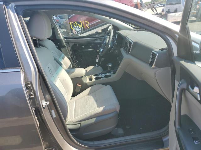 Kia Sportage l 2018