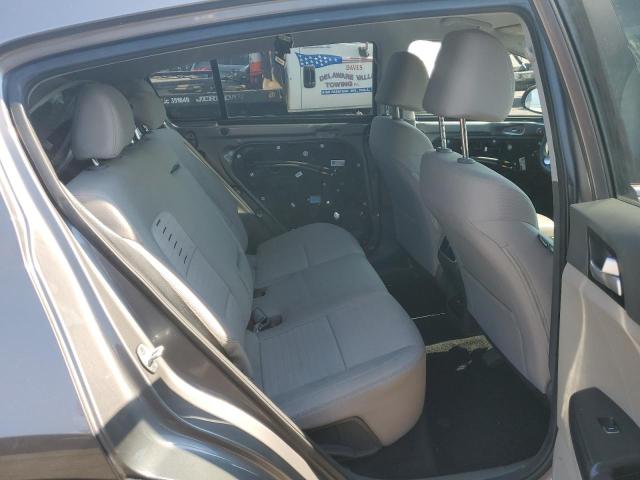 Kia Sportage l 2018