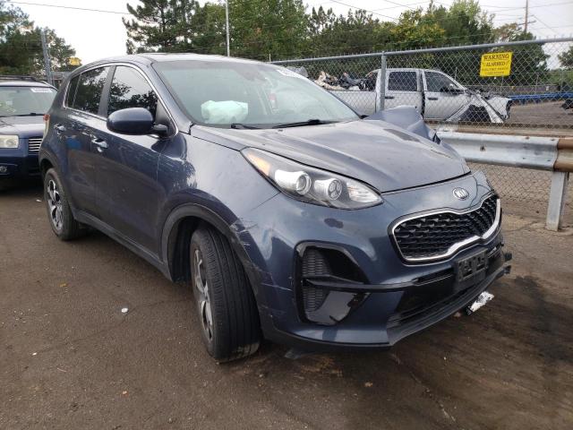 Kia Sportage l 2020