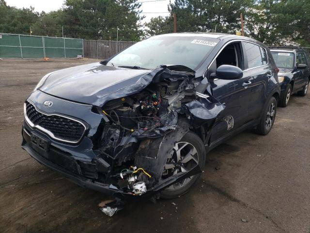 Kia Sportage l 2020