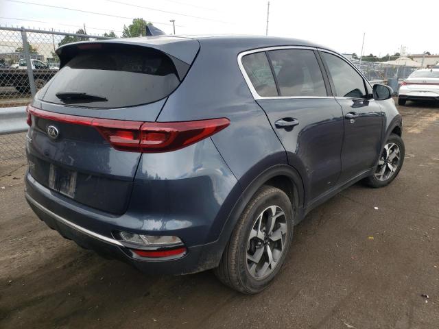 Kia Sportage l 2020