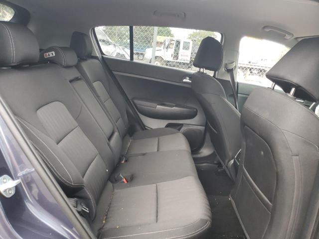 Kia Sportage l 2020