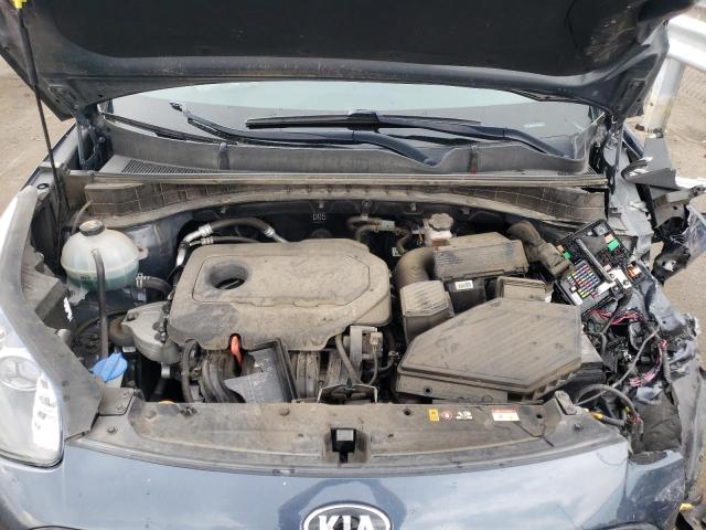 Kia Sportage l 2020