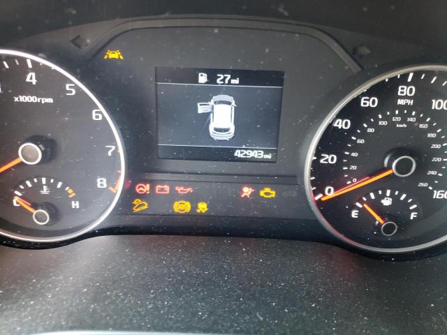 Kia Sportage l 2020