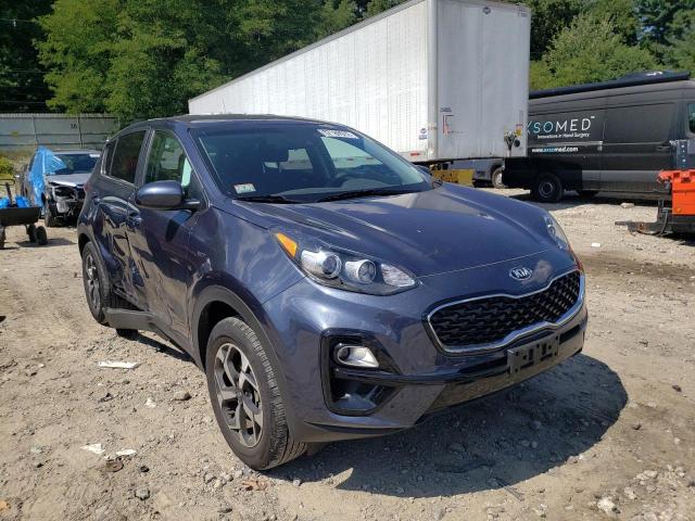 Kia Sportage l (2022)
