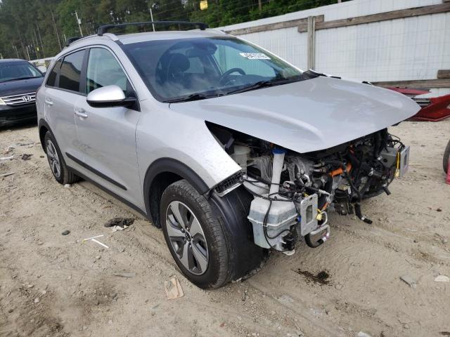 Kia Niro fe (2019)