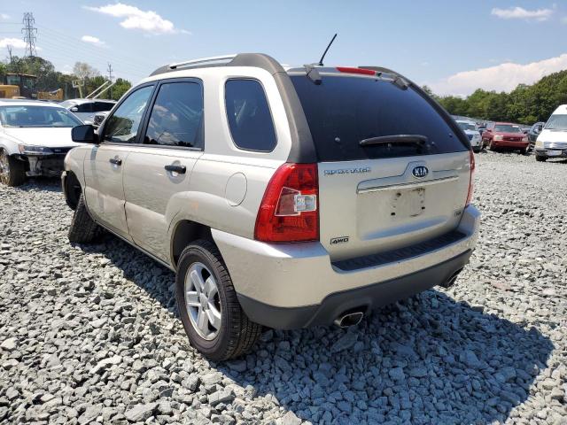 Kia Sportage l 2010