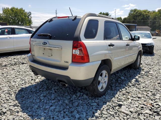 Kia Sportage l 2010