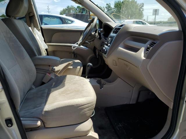Kia Sportage l 2010