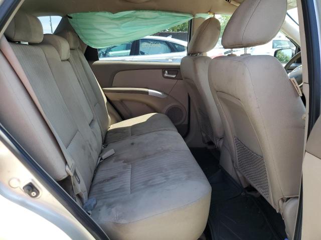 Kia Sportage l 2010