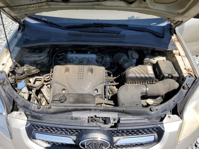 Kia Sportage l 2010