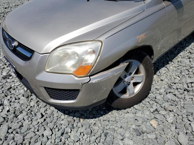 Kia Sportage l 2010