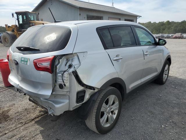 Kia Sportage l 2013