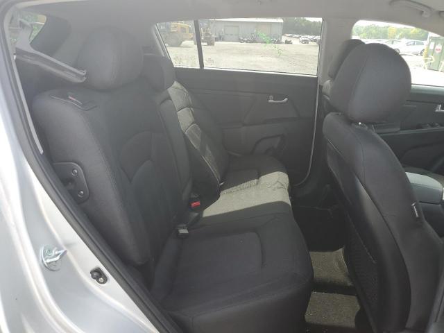Kia Sportage l 2013
