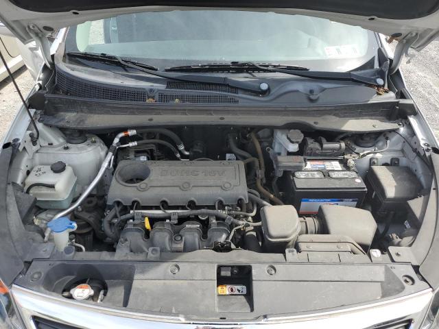Kia Sportage l 2013