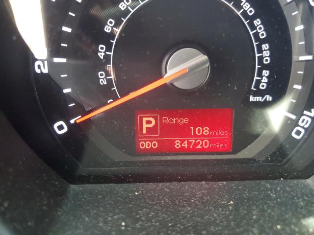 Kia Sportage l 2013