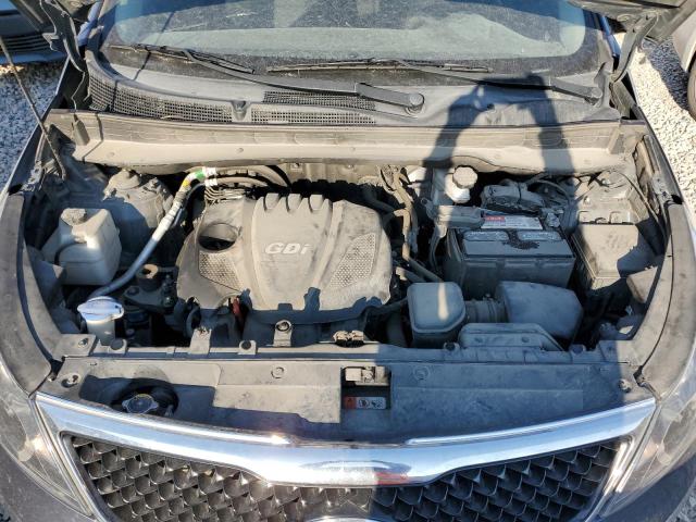 Kia Sportage l 2016