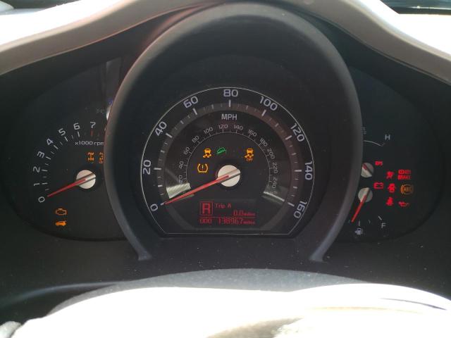 Kia Sportage l 2016