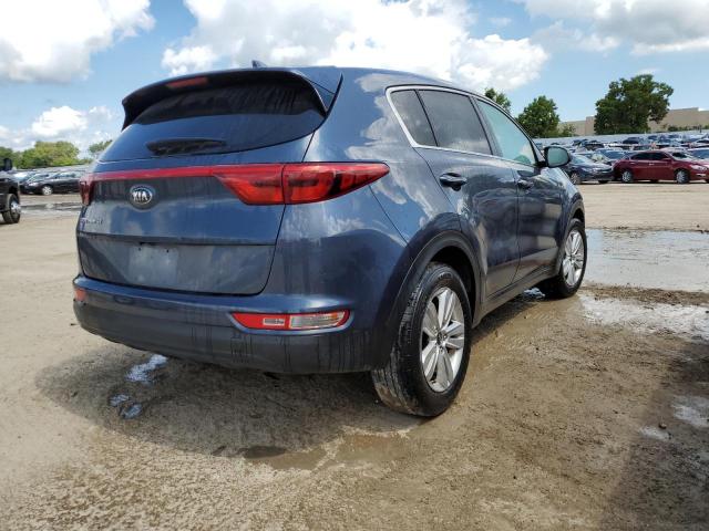 Kia Sportage l 2017