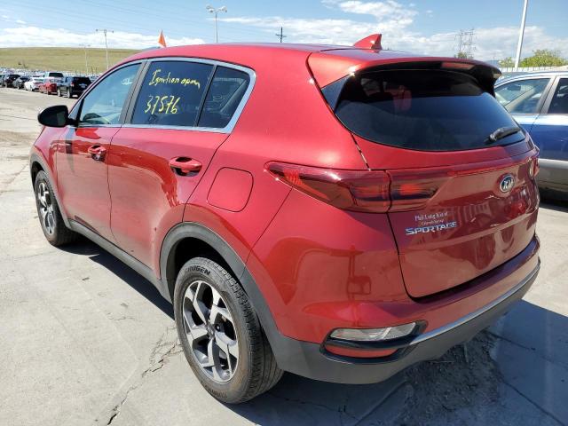 Kia Sportage l 2020