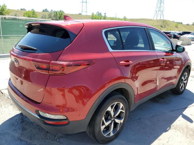 Kia Sportage l 2020