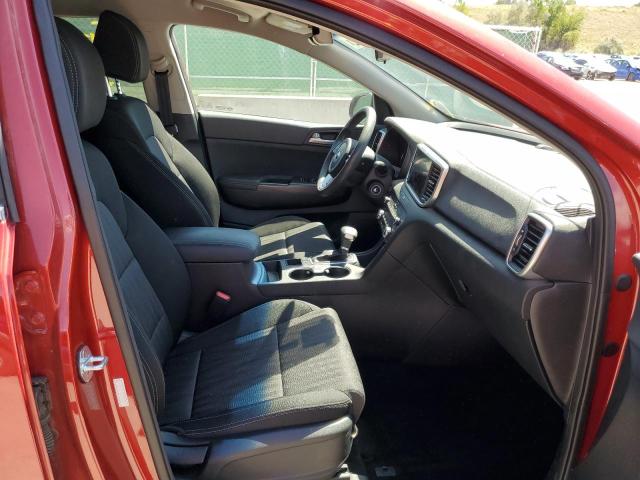 Kia Sportage l 2020