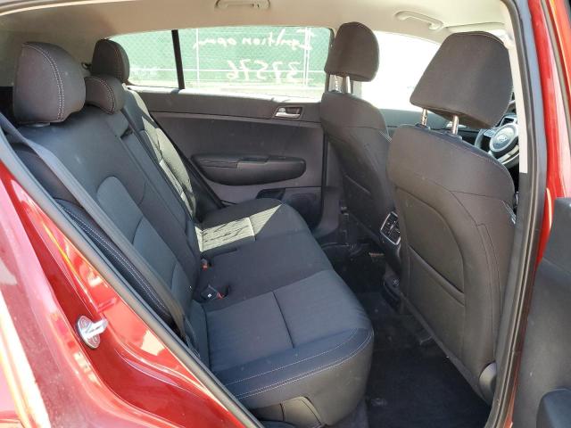 Kia Sportage l 2020