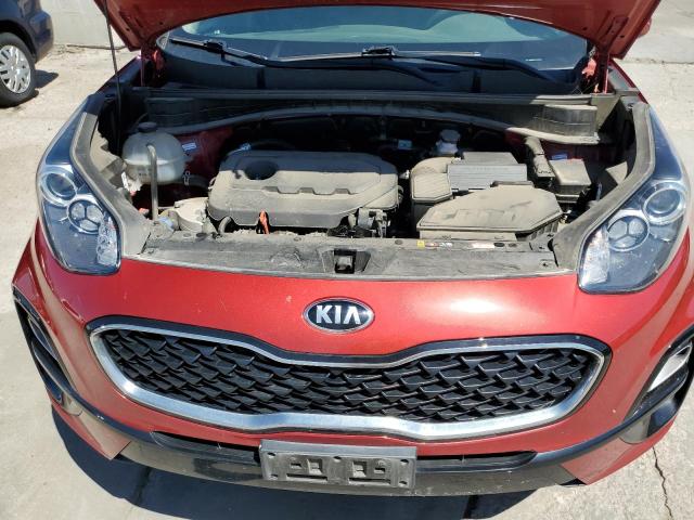 Kia Sportage l 2020