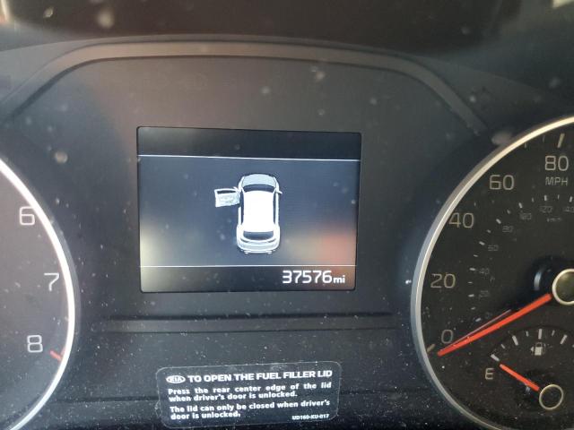 Kia Sportage l 2020