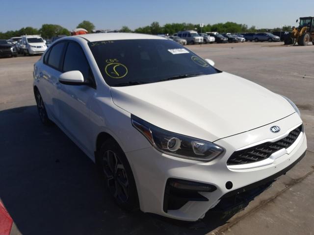 Kia Forte (2019)